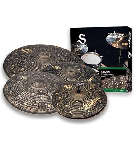 C329　難あり品　ジルジャン　zildjian　シンバルセット　REMO C329難あり品ジルジャンzildjianシンバルセットREMO